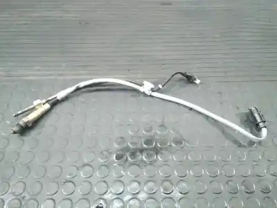 Pezzo di ricambio per auto di seconda mano  per MERCEDES-BENZ CLASE GLC COUPE (BM 253) (6.2016->)  Riferimenti OEM IAM   