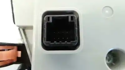 Second-hand car spare part climate control for suzuki sx4 gle oem iam references 3951061m10 e2-a3-60-2 