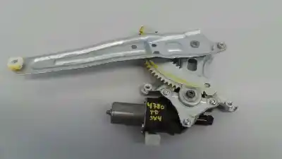 Second-hand car spare part rear right window regulator for suzuki sx4 gle oem iam references 8353061m00
