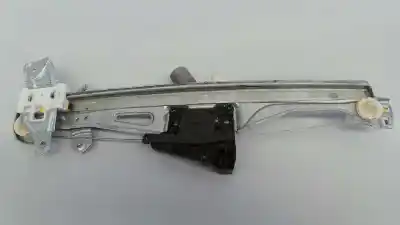 Second-hand car spare part driver left window regulator for suzuki sx4 gle oem iam references 22761h e2-a3-4-1 