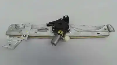 Second-hand car spare part driver left window regulator for suzuki sx4 gle oem iam references 22761h e2-a3-4-1 