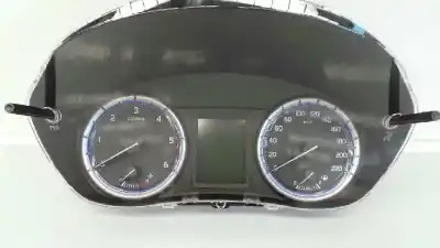 Second-hand car spare part Dashboard for SUZUKI SX4 GLE OEM IAM references 3411064M00 E2-A3-60-2 1032307