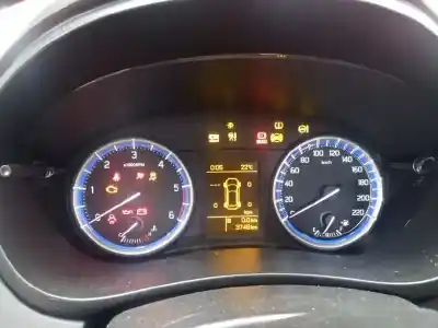 Peça sobressalente para automóvel em segunda mão quadrante por suzuki sx4 gle referências oem iam 3411064m00 e2-a3-60-2 1032307