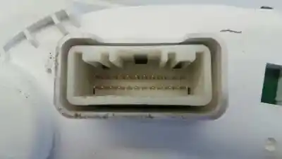 Peça sobressalente para automóvel em segunda mão quadrante por suzuki sx4 gle referências oem iam 3411064m00 e2-a3-60-2 1032307