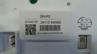 Peça sobressalente para automóvel em segunda mão quadrante por suzuki sx4 gle referências oem iam 3411064m00 e2-a3-60-2 1032307