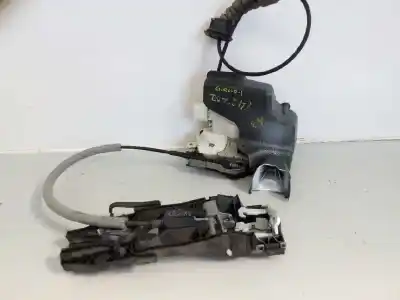 Peça sobressalente para automóvel em segunda mão  por AUDI A3 (8V)  Referências OEM IAM 8V3837349A E1-B6-7-1 