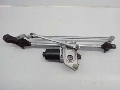 Recambio de automóvil de segunda mano de motor limpia delantero para bmw serie 3 lim. (f30) 318d referencias oem iam 726750302  