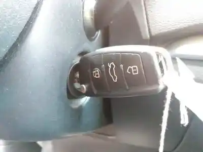 Pezzo di ricambio per auto di seconda mano dispositivo antifurto per audi a3 (8v) ambition riferimenti oem iam   