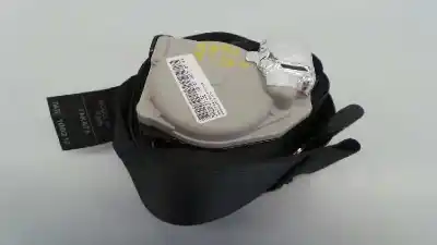 Second-hand car spare part rear left seat belt for suzuki sx4 gle oem iam references 8498061m00