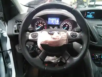 Автозапчасти б/у руль за ford kuga (cbs) titanium ссылки oem iam 