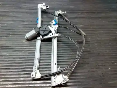 İkinci el araba yedek parçası ön sag pencere regülatörü için renault laguna ii (bg4w) laguna ii oem iam referansları 400569 e1-a1-10-3 