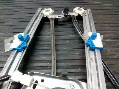 İkinci el araba yedek parçası ön sag pencere regülatörü için renault laguna ii (bg4w) laguna ii oem iam referansları 400569 e1-a1-10-3 