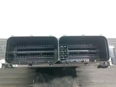 Second-hand car spare part ecu engine control for suzuki sx4 gle oem iam references 55268845 e3-b4-5-1 0281031203