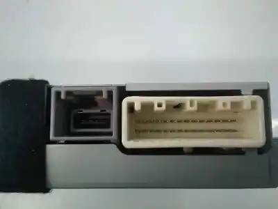 Second-hand car spare part electronic module for mitsubishi outlander (gf0) phev kaiteki 4wd oem iam references 8785a062 e3-a2-9-5 1872669f1833988213