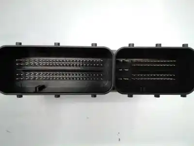 Автозапчастина б/у ебу контролер двигуна для bmw serie 3 lim. (f30) 318d посилання на oem iam 0281018506 e3-a2-40-4 851787401