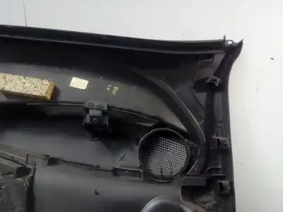 Автозапчасти б/у обивка передней правой двери за opel combo d kasten l2h1 2.4t ссылки oem iam 735469697 p2-a1-30 