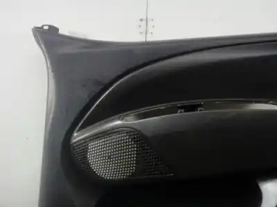 Автозапчасти б/у обивка передней правой двери за opel combo d kasten l2h1 2.4t ссылки oem iam 735469697 p2-a1-30 