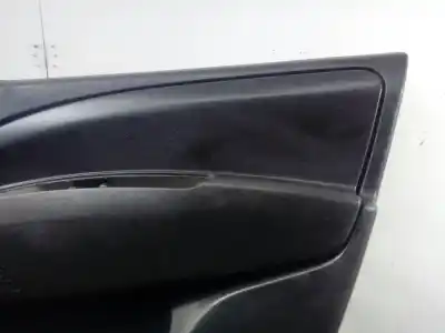Автозапчасти б/у обивка передней правой двери за opel combo d kasten l2h1 2.4t ссылки oem iam 735469697 p2-a1-30 