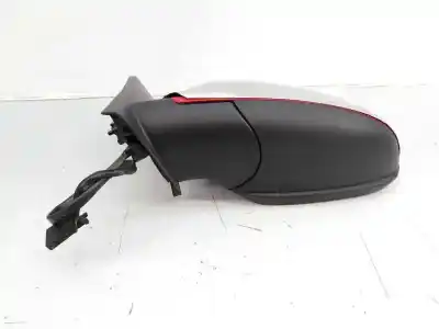 Second-hand car spare part left rearview mirror for opel astra j lim. sport oem iam references  e2-b6-57-1 