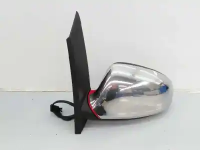 Second-hand car spare part left rearview mirror for opel astra j lim. sport oem iam references  e2-b6-57-1 
