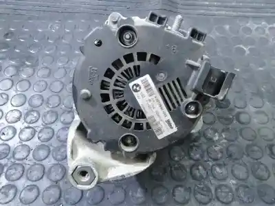 Recambio de automóvil de segunda mano de alternador para bmw serie 3 lim. (f30) 318d referencias oem iam 8519890  