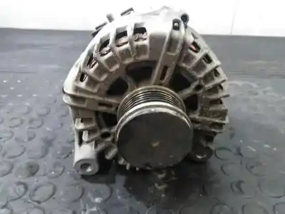 Pezzo di ricambio per auto di seconda mano alternatore per bmw serie 3 lim. (f30) 318d riferimenti oem iam 8519890 p3-b6-10-3 