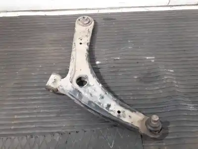 Second-hand car spare part front right lower suspension arm for mitsubishi outlander (cw0) 2.0 di-d intense oem iam references 