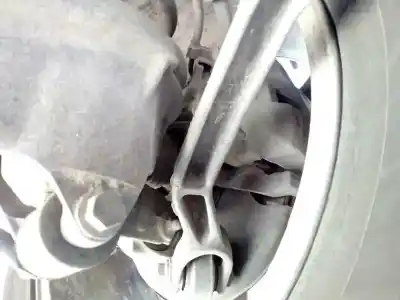 Second-hand car spare part rear left knuckle for volvo xc90 2.4 diesel cat oem iam references   
