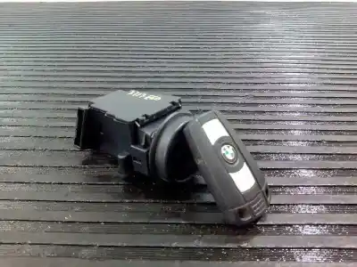 Peça sobressalente para automóvel em segunda mão canhão de ignição por bmw serie 5 berlina (e60) 525d xd referências oem iam 695472214