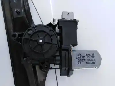 Автозапчасти б/у регулятор стекла переднего правого за opel combo d kasten l2h1 2.4t ссылки oem iam 51810879 e2-b6-13-1 37187000