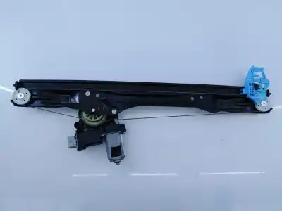 Автозапчасти б/у регулятор стекла переднего правого за opel combo d kasten l2h1 2.4t ссылки oem iam 51810879 e2-b6-13-1 37187000