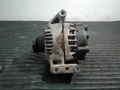 Second-hand car spare part alternator for fiat idea (135) 1.3 jtd cat oem iam references 46823547