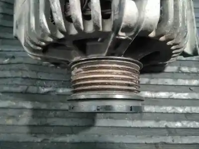 Автозапчасти б/у генератор за fiat idea (135) 1.3 jtd cat ссылки oem iam 46823547 p3-a4-22-4 