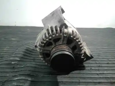Автозапчасти б/у генератор за fiat idea (135) 1.3 jtd cat ссылки oem iam 46823547 p3-a4-22-4 