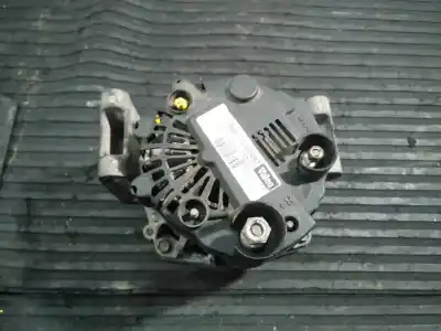 Автозапчасти б/у генератор за fiat idea (135) 1.3 jtd cat ссылки oem iam 46823547 p3-a4-22-4 
