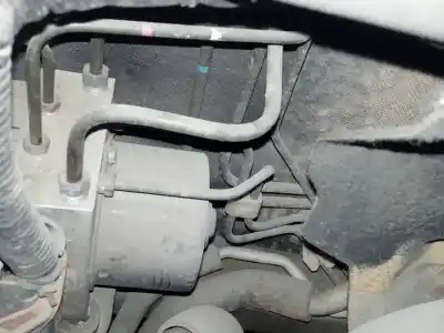 Second-hand car spare part abs for mitsubishi outlander (cw0) 2.0 di-d intense oem iam references 