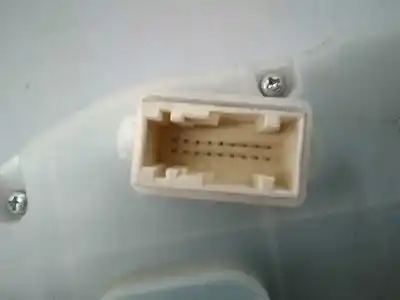 Peça sobressalente para automóvel em segunda mão quadrante por peugeot 208 access referências oem iam 9800860480 e2-b2-45-2 