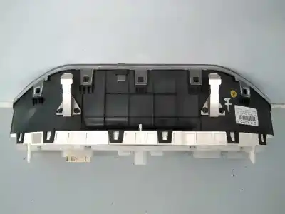 Peça sobressalente para automóvel em segunda mão quadrante por peugeot 208 access referências oem iam 9800860480 e2-b2-45-2 