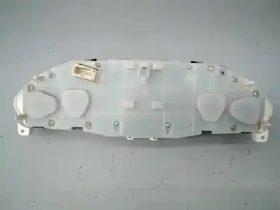 Peça sobressalente para automóvel em segunda mão quadrante por peugeot 208 access referências oem iam 9800860480 e2-b2-45-2 