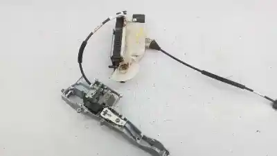 Peça sobressalente para automóvel em segunda mão  por PEUGEOT 208  Referências OEM IAM 4740719302 E1-A4-24-2 