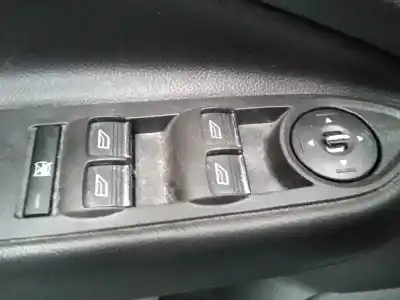 Автозапчасти б/у выключатель левого переднего окна за ford kuga (cbs) titanium ссылки oem iam 