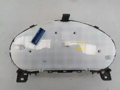 Автозапчастина б/у панель інструментів для opel zafira tourer selective посилання на oem iam 13460581 e3-a5-24-3 ba1p