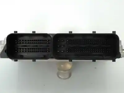 Second-hand car spare part ecu engine control for opel astra j lim. sport oem iam references 55575350 e3-a5-13-3 0281016879