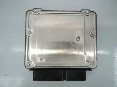 Second-hand car spare part ecu engine control for opel astra j lim. sport oem iam references 55575350 e3-a5-13-3 0281016879