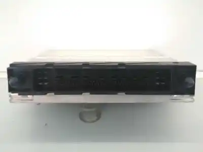 Second-hand car spare part ecu engine control for volvo xc90 2.4 diesel cat oem iam references 02811011441 e3-b5-44-3 1039s04101