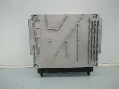 Second-hand car spare part ecu engine control for volvo xc90 2.4 diesel cat oem iam references 02811011441 e3-b5-44-3 1039s04101