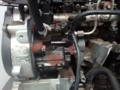 Pièce détachée automobile d'occasion moteur complet pour peugeot 806 2.0 hdi références oem iam rhy m1-b2-44 