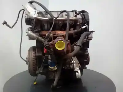 Pièce détachée automobile d'occasion moteur complet pour peugeot 806 2.0 hdi références oem iam rhy m1-b2-44 
