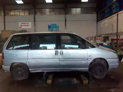 Pièce détachée automobile d'occasion moteur complet pour peugeot 806 2.0 hdi références oem iam rhy m1-b2-44 