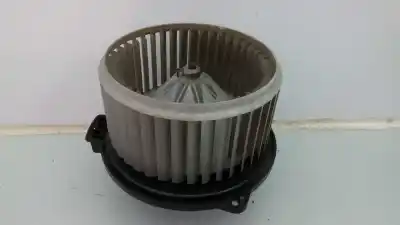 Pezzo di ricambio per auto di seconda mano Ventola Riscaldamento per MITSUBISHI MONTERO (V60/V70) 3.2 DI-D Avance Riferimenti OEM IAM 194000 E2-B4-39-1 51023G